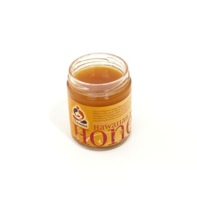 Moana Hawaiian Honey